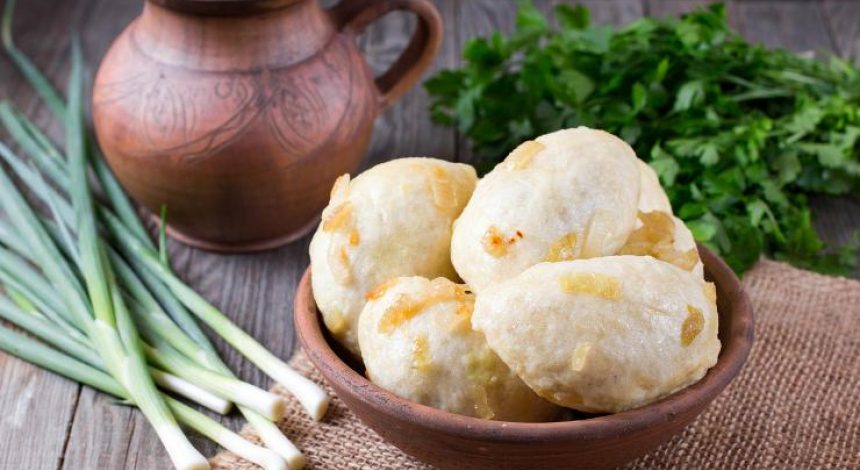 Вкусные и воздушные галушки: как приготовить колоритное блюдо