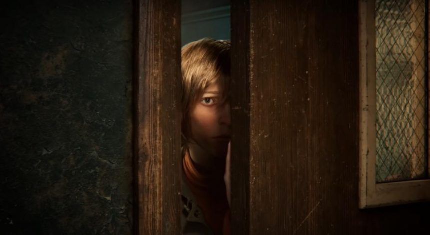 Хорор Dead by Daylight отримає кросовер з Silent Hill (відео)