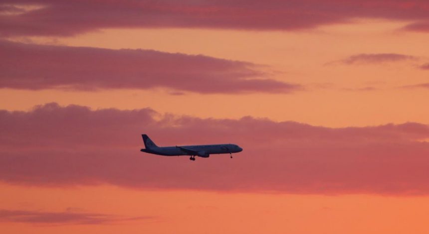 Travel amid COVID-19 restrictions: Ukraine updates list of red, green zone countries