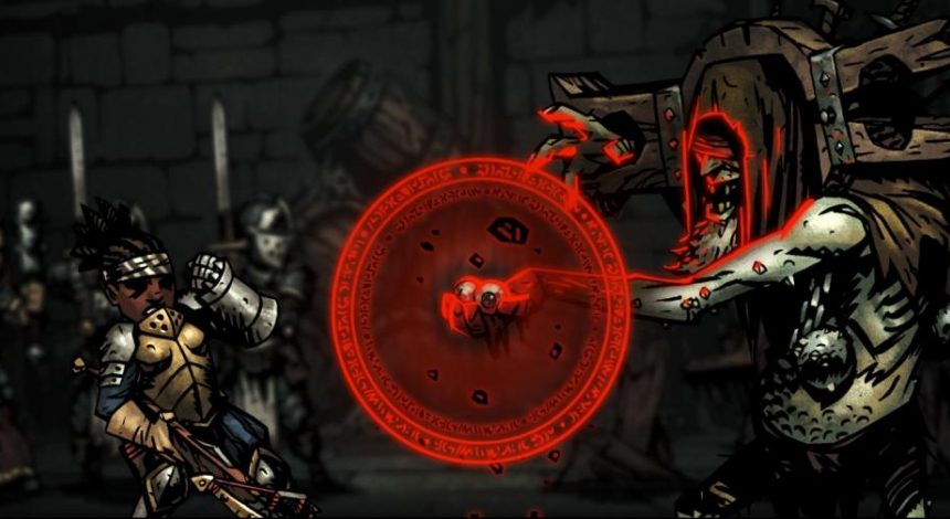 Darkest Dungeon стала тимчасово безкоштовною