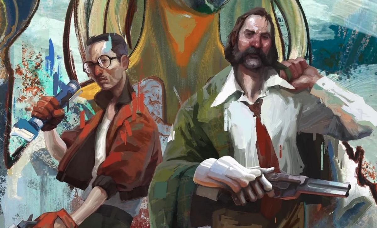 Disco Elysium можно получить со скидкой в 25% / twitter.com Disco Elysium можно получить со скидкой в 25% / twitter.com