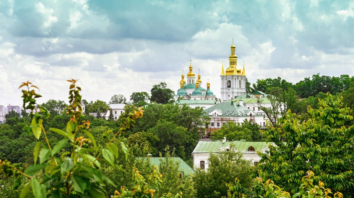 Православна церква 21 червня вшановує пам'ять великомученика Феодора Стратилата / ua.depositphotos.com