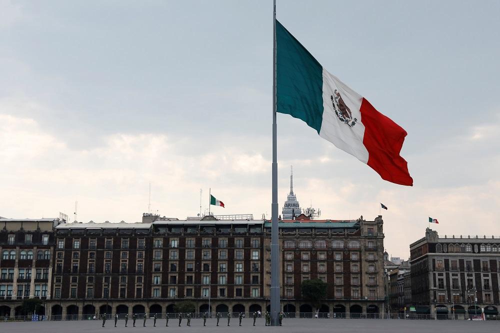 В Офисе президента Украины ответили на мирную инициативу Мексики / фото REUTERS