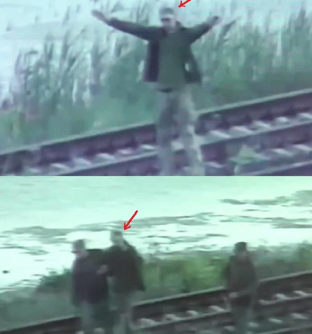 Зник військовий - ФСБ опублікувала фейкове відео з затриманим бійцем / facebook.com/www.dshv.mil.gov.ua Зник військовий - ФСБ опублікувала фейкове відео з затриманим бійцем / facebook.com/www.dshv.mil.gov.ua