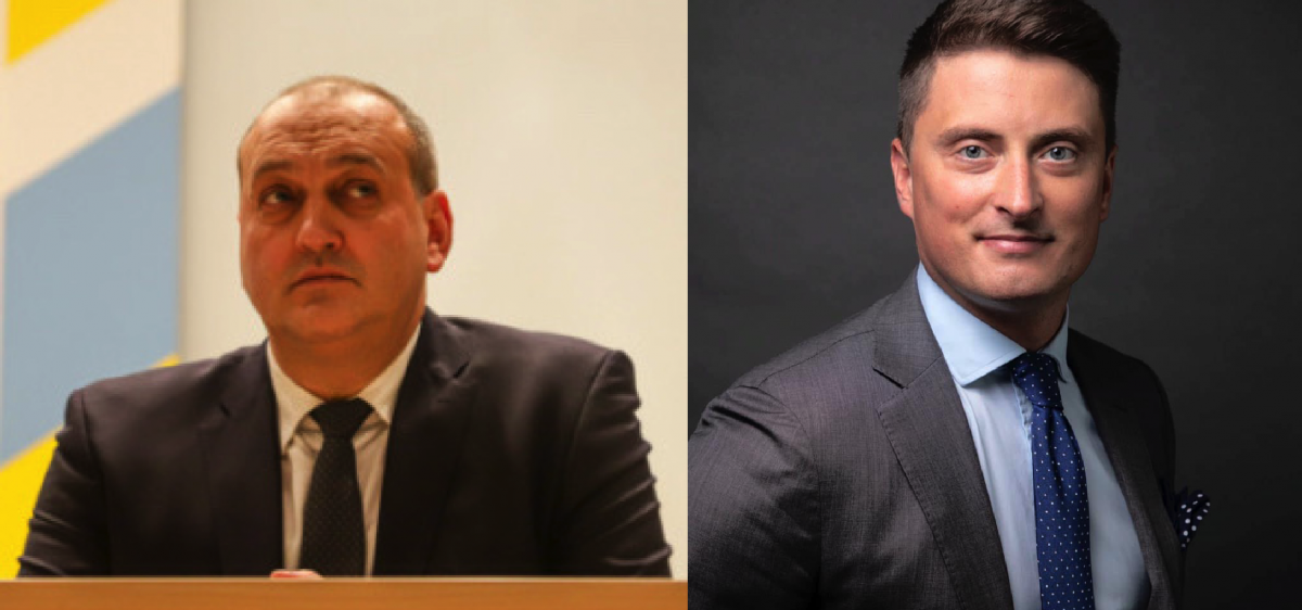 ЗМІ розповіли про мільйонні схеми на Одеському припортовому заводі ЗМІ розповіли про мільйонні схеми на Одеському припортовому заводі