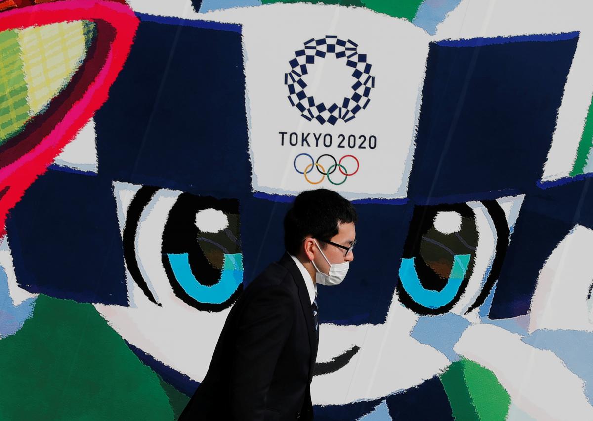 Олимпиада-2020 - в Токио рассматривают упрощенный сценарий ...