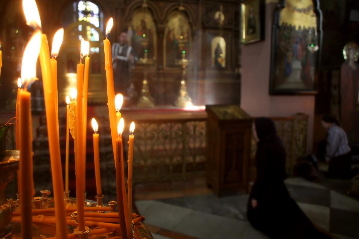 Православна церква 18 червня вшановує пам'ять священномученика Дорофія Тирського / ua.depositphotos.com