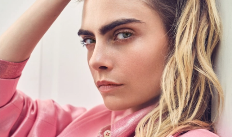 Около месяца назад модель рассталась с девушкой / фото variety.com Около месяца назад модель рассталась с девушкой / фото variety.com
