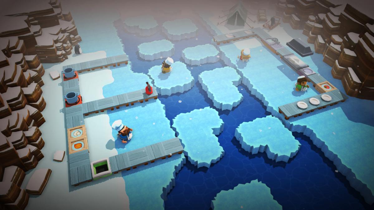 Overcooked / store.steampowered.com Overcooked / store.steampowered.com