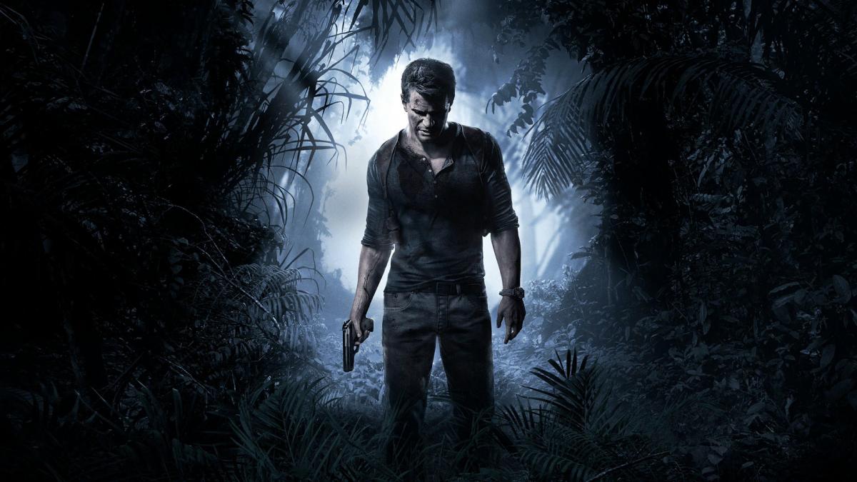 Uncharted 4 - один з головних ексклюзивів PlayStation / usgamer.com Uncharted 4 - один з головних ексклюзивів PlayStation / usgamer.com