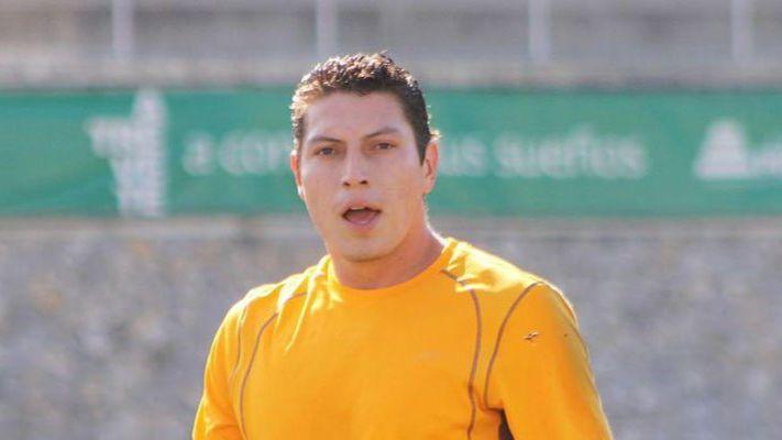 Минор Альварес вывел команду в финал / фото everardoherrera.com Минор Альварес вывел команду в финал / фото everardoherrera.com
