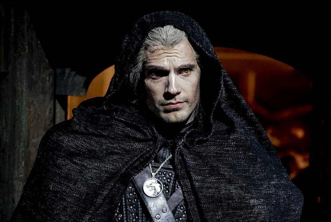 Ожидается, что новый сезон сериала выйдет в 2021 году / фото instagram.com/henrycavill Ожидается, что новый сезон сериала выйдет в 2021 году / фото instagram.com/henrycavill