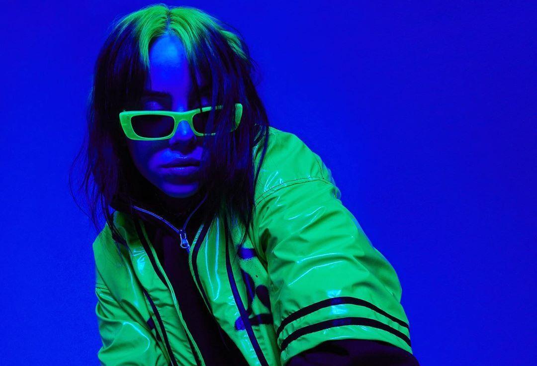 Біллі Айлиш провела екскурсію по своєму будинку / фото instagram.com/billieeilish Біллі Айлиш провела екскурсію по своєму будинку / фото instagram.com/billieeilish