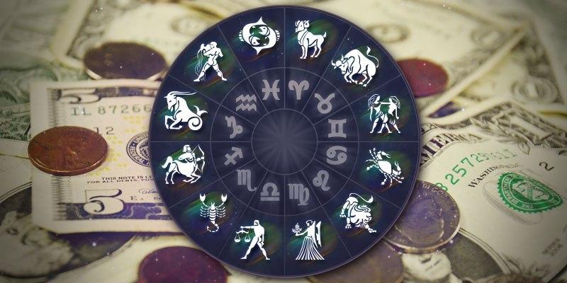 What awaits the signs of the Zodiac in finance / photo slovofraza.com