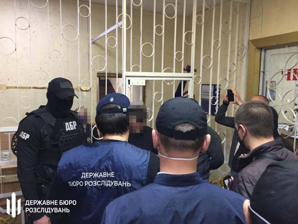 Уже на следующей неделе планируется усилить суточные наряды и оперативные подразделения, ввести усиленное патрулирование / фото ГБР Уже на следующей неделе планируется усилить суточные наряды и оперативные подразделения, ввести усиленное патрулирование / фото ГБР