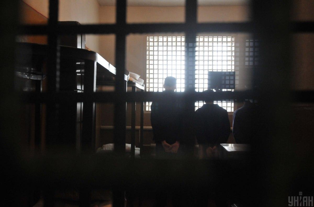 Парням назначено наказание в виде 10 лет тюрьмы каждому / фото УНИАН