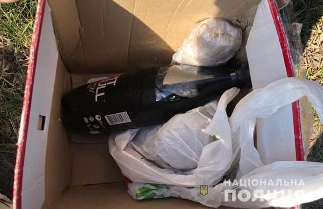 Нацполіція Нацполіція