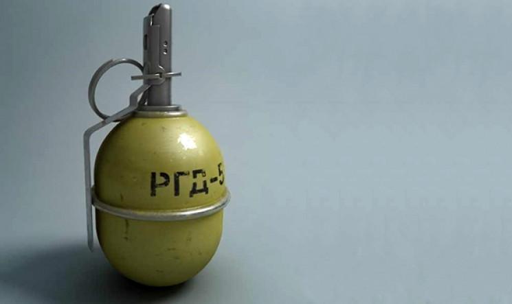 В Мариуполе оккупант отправил гранату защитников Украины в сторону своих сослуживцев / иллюстративное фото depo.ua