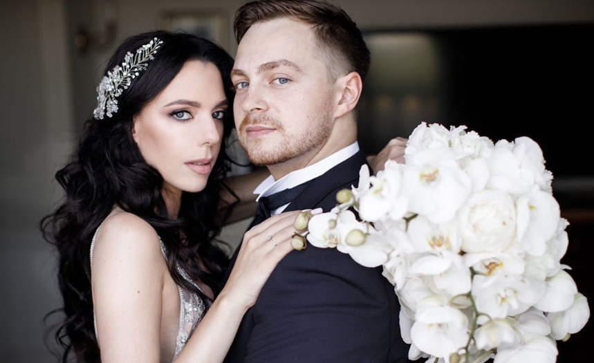 Радісною новиною артистка поділилася на своїй сторінці в Instagram / Instagram Sonya Kay Радісною новиною артистка поділилася на своїй сторінці в Instagram / Instagram Sonya Kay