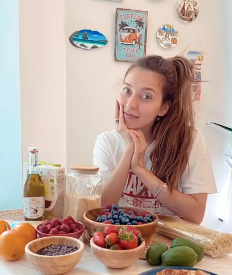 Тодоренко без макіяжу / instagram.com/reginatodorenko Тодоренко без макіяжу / instagram.com/reginatodorenko
