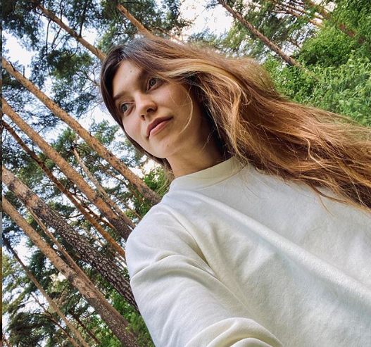 Тодоренко без макіяжу / instagram.com/reginatodorenko Тодоренко без макіяжу / instagram.com/reginatodorenko