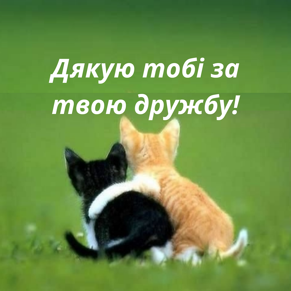 Картинки с Днем друзей / ridna.com.ua Картинки с Днем друзей / ridna.com.ua