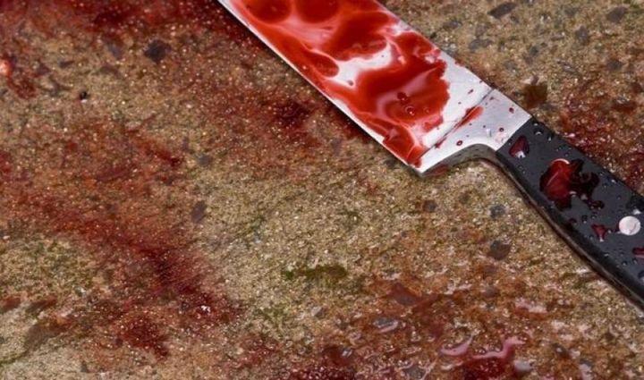Старшая девочка пыталась выбежать из дома и звала на помощь / фото dnepr.express Старшая девочка пыталась выбежать из дома и звала на помощь / фото dnepr.express