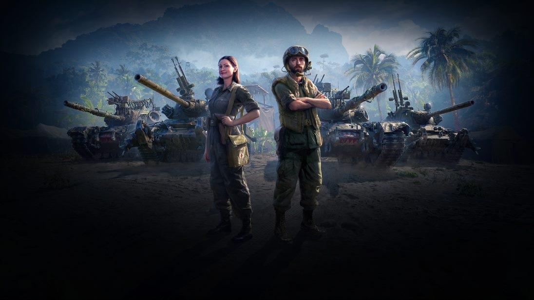 В World of Tanks стартует второй сезон «Боевого пропуска» / wargaming.net В World of Tanks стартует второй сезон «Боевого пропуска» / wargaming.net