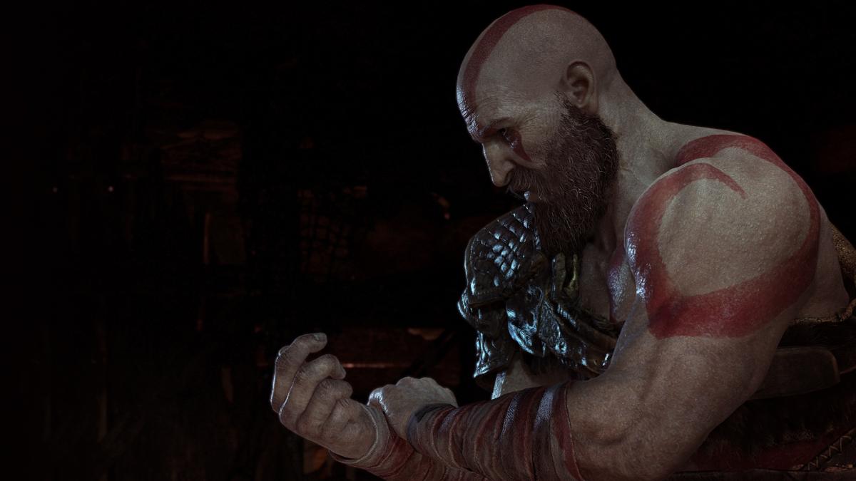 God of War / store.playstation.com God of War / store.playstation.com