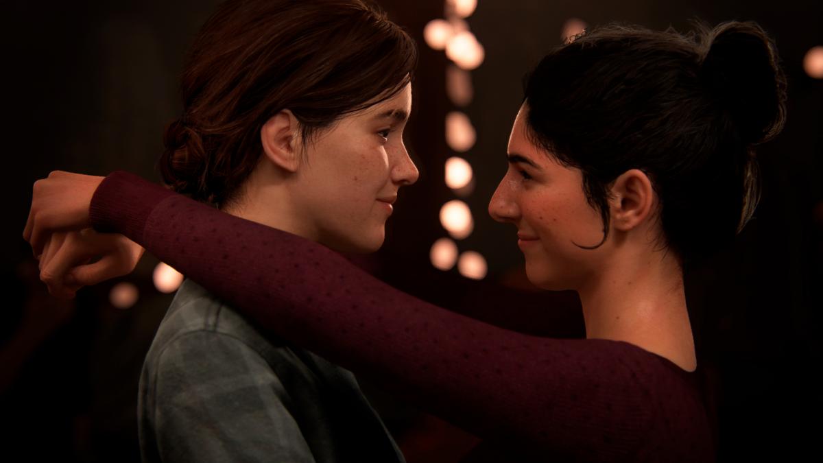 The Last of Us Part II получила на Metacritic почти 32 тысячи негативных отзывов / скриншот The Last of Us Part II получила на Metacritic почти 32 тысячи негативных отзывов / скриншот