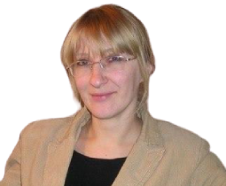 Вікторія Федотова Вікторія Федотова