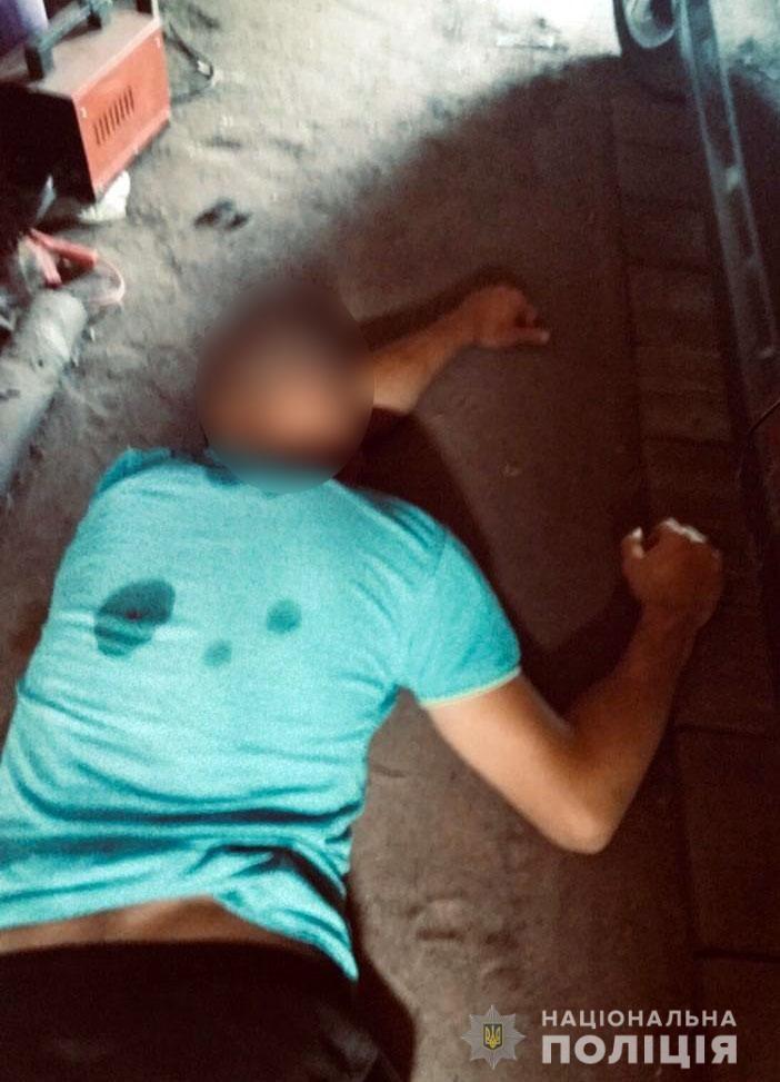 Поліцейські Криму інсценували вбивство та затримали замовника злочину - Стрижак (фото, відео) Поліцейські Криму інсценували вбивство та затримали замовника злочину - Стрижак (фото, відео)