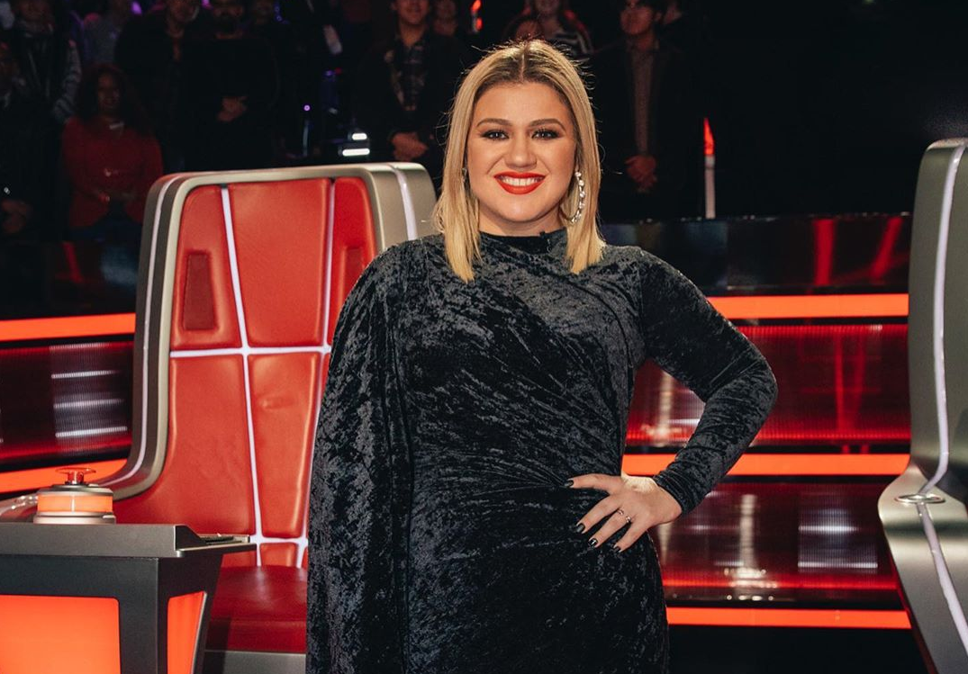Келли Кларксон подала на развод / фото instagram.com/kellyclarkson Келли Кларксон подала на развод / фото instagram.com/kellyclarkson