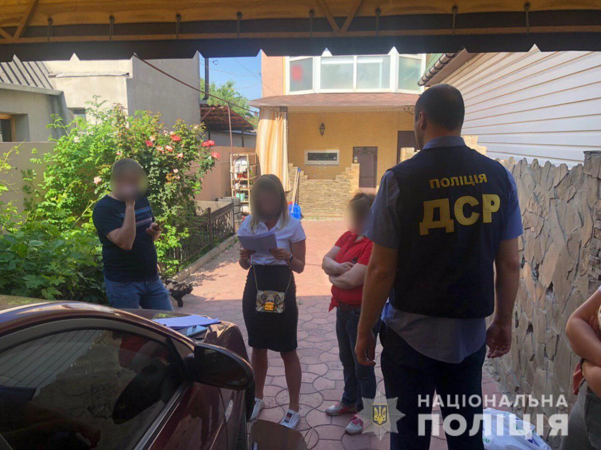 фото поліція Харківської області фото поліція Харківської області