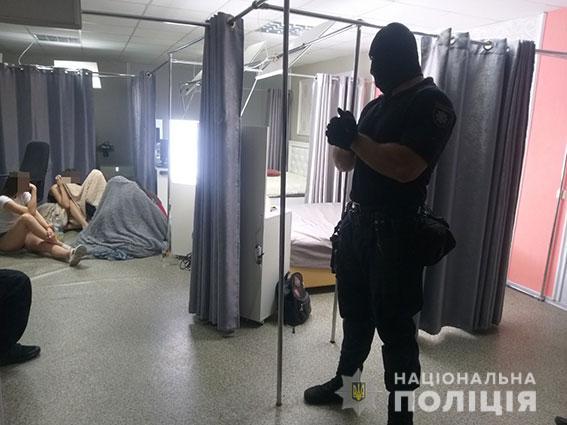 Фото поліція Миколаївської області Фото поліція Миколаївської області