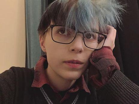 Анна-Мария / Фото: amefremova / Instagram