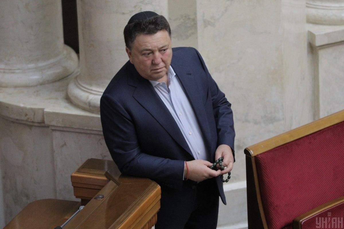 Александр Фельдман / УНИАН Александр Фельдман / УНИАН
