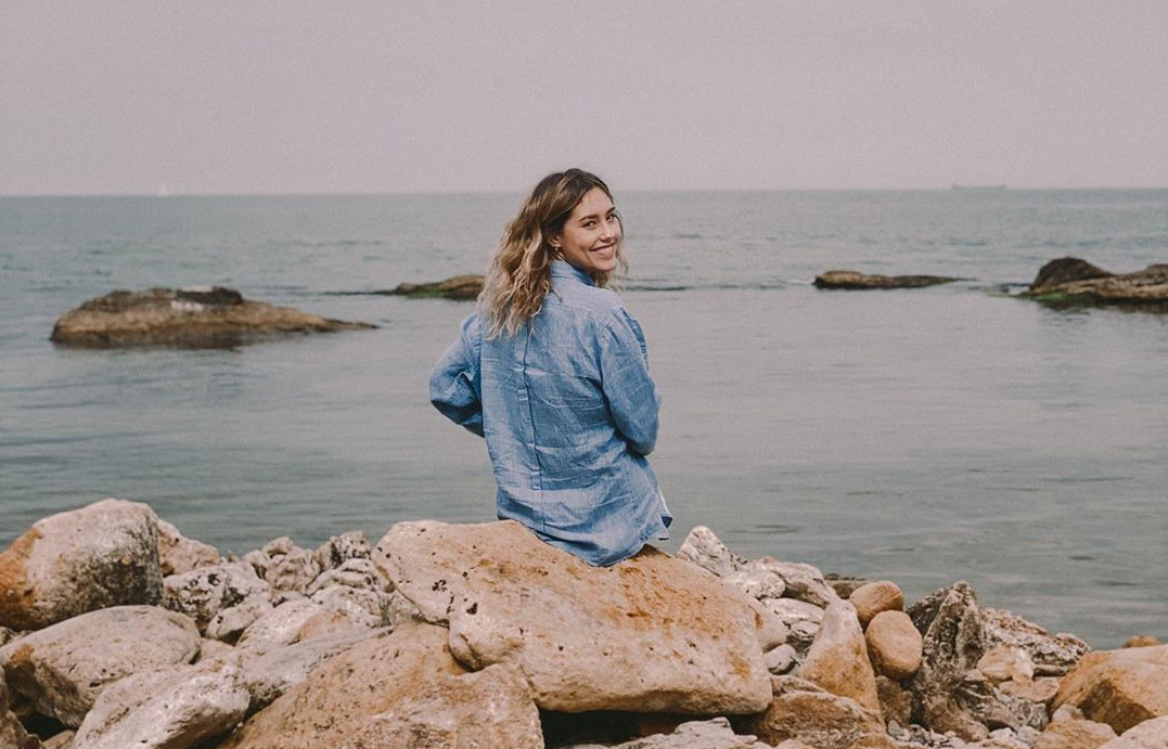 Даша Квіткова поділилася історією з життя / фото instagram.com/kvittkova Даша Квіткова поділилася історією з життя / фото instagram.com/kvittkova