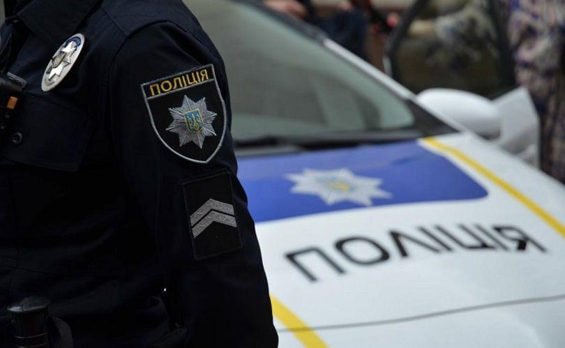 Аварія сталася 14 червня / фото kyiv.npu.gov.ua Аварія сталася 14 червня / фото kyiv.npu.gov.ua