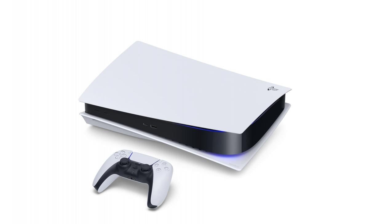 PlayStation 5 надійде у продаж наприкінці 2020 року / playstation.com PlayStation 5 надійде у продаж наприкінці 2020 року / playstation.com