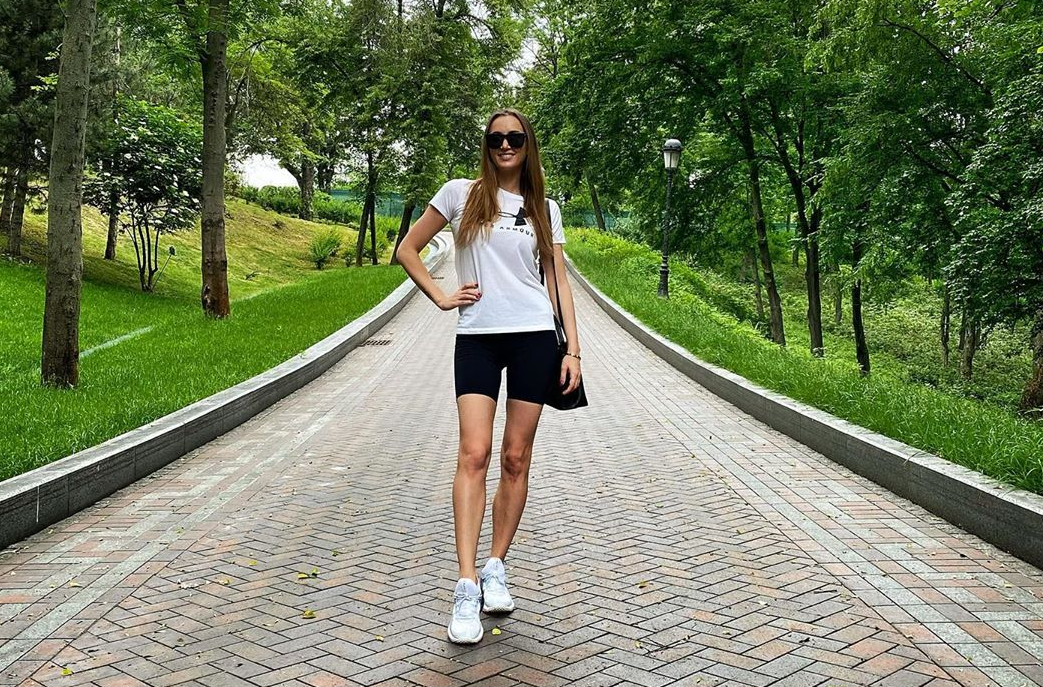 Анна Ризатдинова провела время с сыном / фото instagram.com/anna_rizatdinova Анна Ризатдинова провела время с сыном / фото instagram.com/anna_rizatdinova