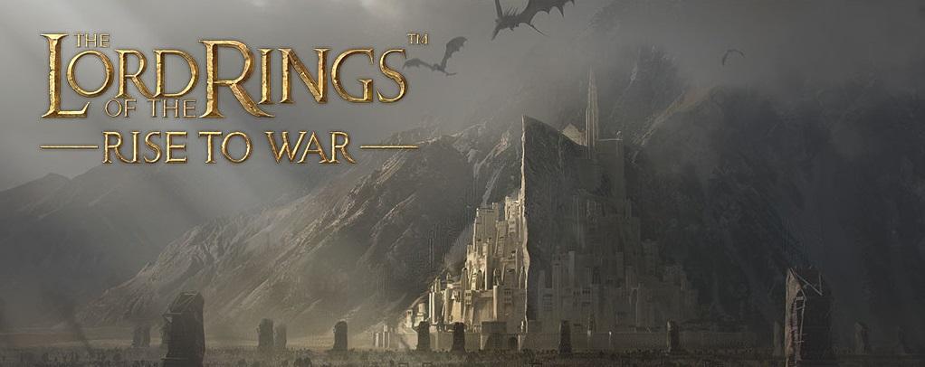 Дата виходу The Lord of the Rings: Rise to War невідома / twitter.com Дата виходу The Lord of the Rings: Rise to War невідома / twitter.com
