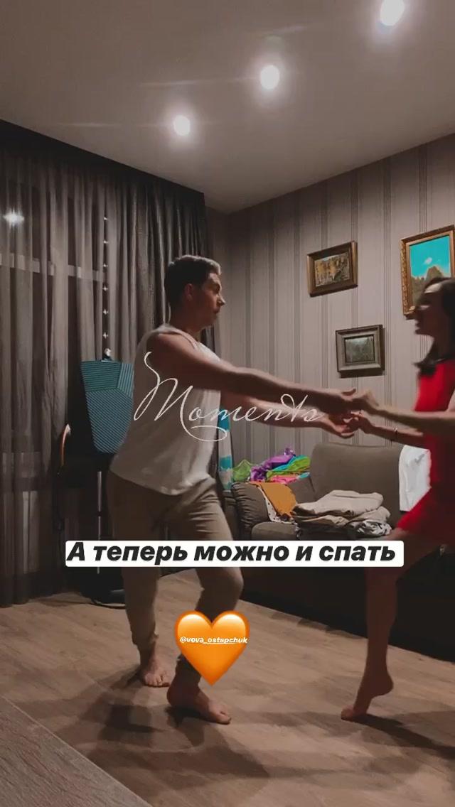 Остапчук опубликовал видео / фото instagram.com/vova_ostapchuk Остапчук опубликовал видео / фото instagram.com/vova_ostapchuk