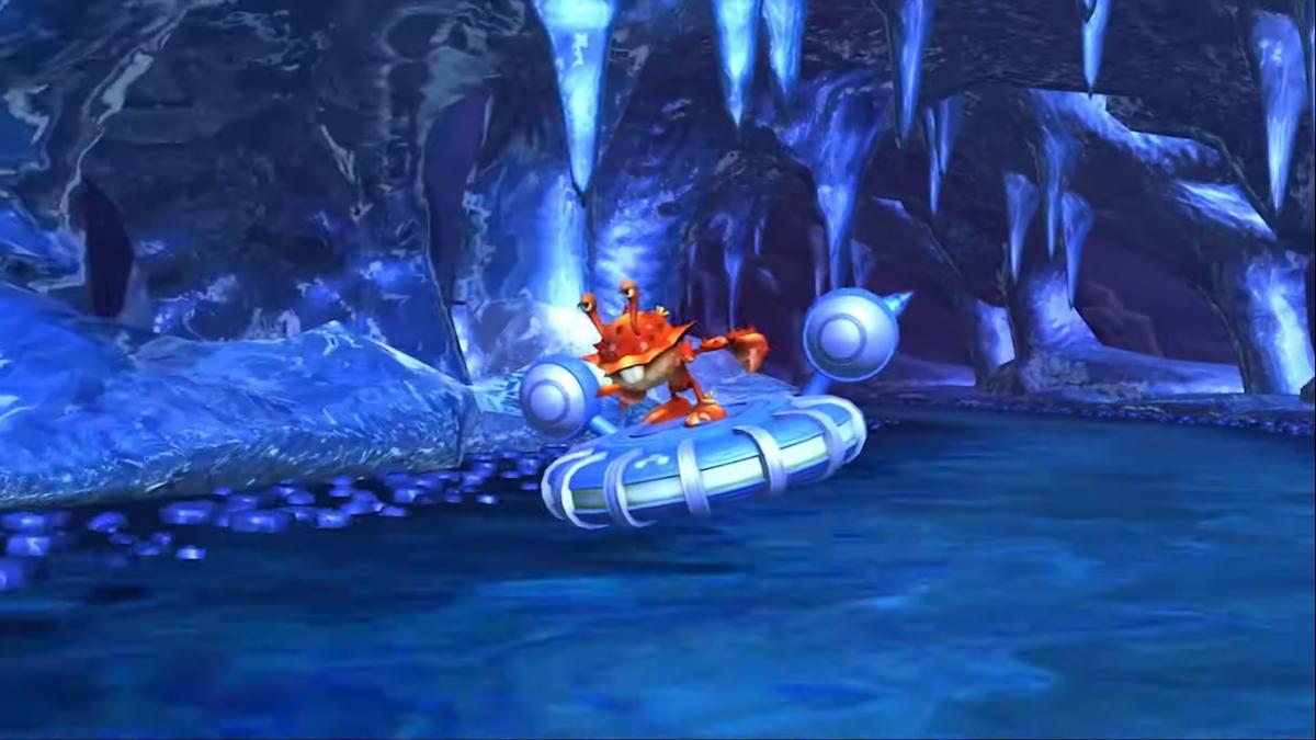 Дата релиза игры EndeavorRX неизвестна / скриншот Дата релиза игры EndeavorRX неизвестна / скриншот