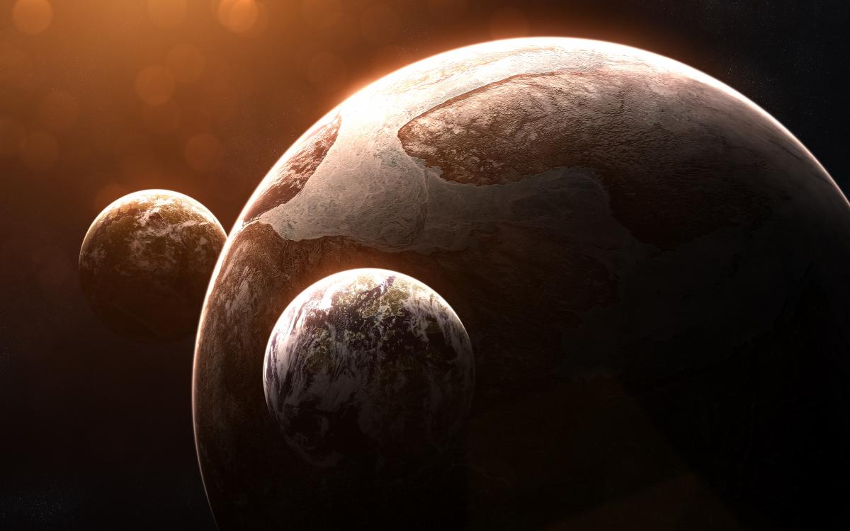 Двум знакам Зодиака в период ретроградности Меркурия "светит" встреча с бывшими партнерами / фото ua.depositphotos.com Двум знакам Зодиака в период ретроградности Меркурия "светит" встреча с бывшими партнерами / фото ua.depositphotos.com