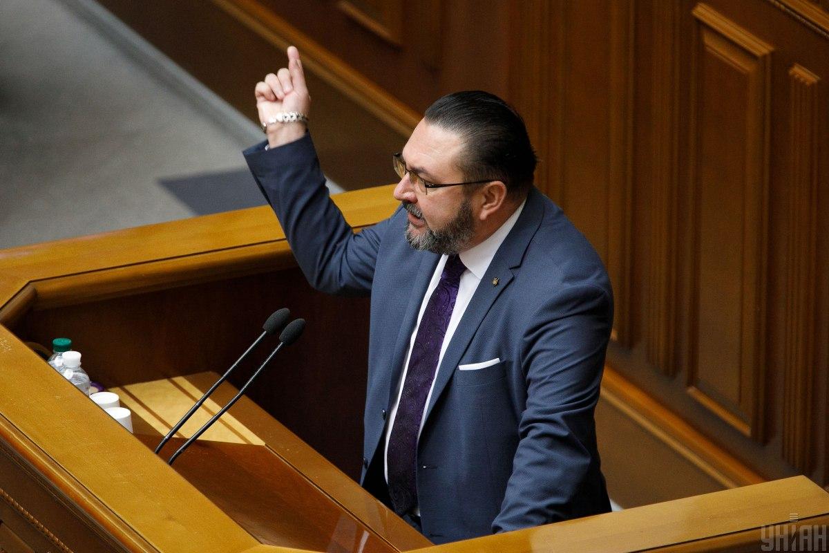 Потураев считает, что эти конфликты возникают из-за экономических проблем / фото УНИАН Потураев считает, что эти конфликты возникают из-за экономических проблем / фото УНИАН