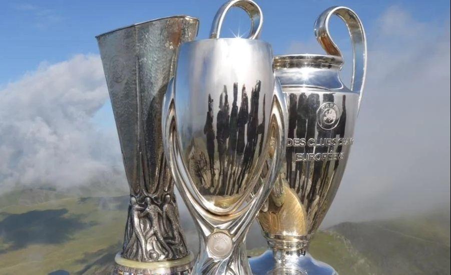 УЄФА склав календар фіналів / фото uefa.com УЄФА склав календар фіналів / фото uefa.com