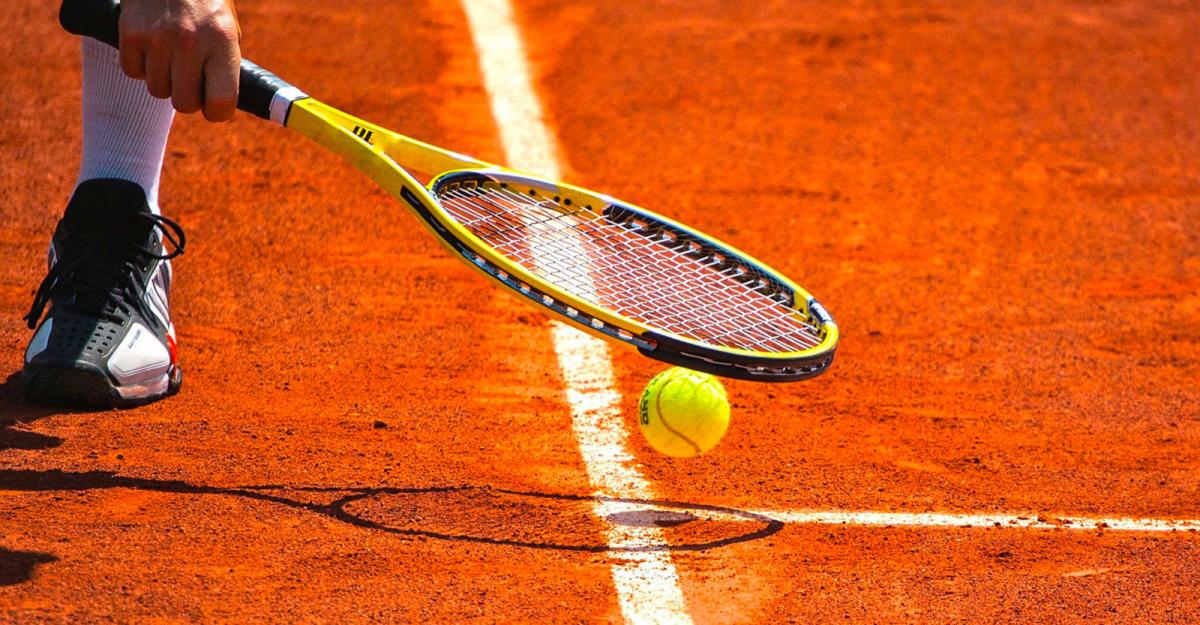 Теннис вернется в августе / фото wtatennis.com Теннис вернется в августе / фото wtatennis.com