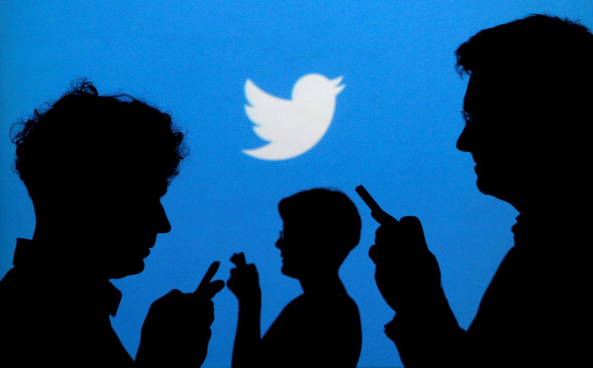 Twitter может увеличить разрешенный объем одного сообщения в десятки раз / фото REUTERS