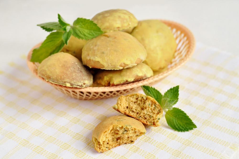 Рецепт печенья на маргарине / фото receptisalatov.com